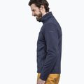 Bluza narciarska męska Schöffel Pine navy blazer 3