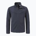 Bluza narciarska męska Schöffel Pine navy blazer 4