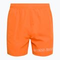 Szorty kąpielowe męskie Hugo Boss Dolphin bright orange