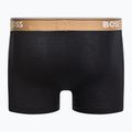 Bokserki męskie Hugo Boss Trunk Power 3 pary open miscellaneous 5