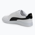 Buty PUMA Shuffle puma white / puma black 3