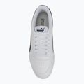 Buty PUMA Shuffle puma white / puma black 5