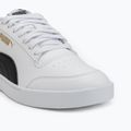 Buty PUMA Shuffle puma white / puma black 7