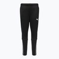 Spodnie dziecięce PUMA Teamliga Training puma black/puma white