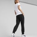 Spodnie damskie PUMA ESS Sweatpants TR Cl puma black 5