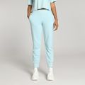 Spodnie damskie PUMA ESS Sweatpants TR Cl (S) turquoise surf 3