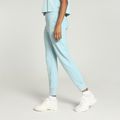 Spodnie damskie PUMA ESS Sweatpants TR Cl (S) turquoise surf 5