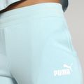 Spodnie damskie PUMA ESS Sweatpants TR Cl (S) turquoise surf 6