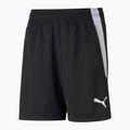 Spodenki dziecięce PUMA Teamliga Training puma black/puma white