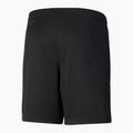 Spodenki dziecięce PUMA Teamliga Training puma black/puma white 2