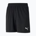 Spodenki dziecięce PUMA Teamrise puma black