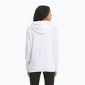 Bluza damska PUMA Essentials Logo Hoodie TR puma white 3