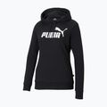 Bluza damska PUMA Essentials Logo Hoodie TR puma black 4