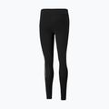 Legginsy treningowe damskie PUMA ESS Graphic puma black 6