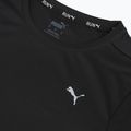 Longsleeve do biegania damski PUMA Run Favorite black 3