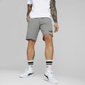 Spodenki męskie PUMA Ess Jersey medium gray heather 3
