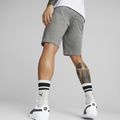 Spodenki męskie PUMA Ess Jersey medium gray heather 5
