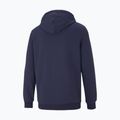 Bluza męska PUMA Essentials Big Logo Hoodie TR peacoat 5