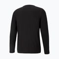 Longsleeve męski PUMA Essentials Small Logo Tee puma black 2