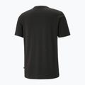 Koszulka męska PUMA Ess Small Logo Tee puma black 2