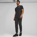 Koszulka męska PUMA Ess Small Logo Tee puma black 5