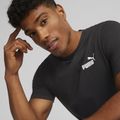 Koszulka męska PUMA Ess Small Logo Tee puma black 6