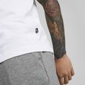 Koszulka męska PUMA Ess Logo Tee puma white 7