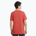 Koszulka męska PUMA Essentials Heather Tee high risk red 3