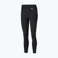 Legginsy treningowe damskie PUMA Favorite Forever High Waist 7/8 puma black