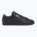 Buty męskie PUMA Basket Classic XXI puma black/puma black 2