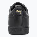 Buty męskie PUMA Basket Classic XXI puma black/puma black 6