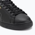 Buty męskie PUMA Basket Classic XXI puma black/puma black 7