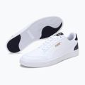 Buty PUMA Shuffle puma white/puma white/peacoat/puma team gold
