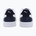 Buty PUMA Shuffle puma white/puma white/peacoat/puma team gold 4
