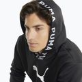 Bluza męska PUMA Train Power Fleece Hoodie puma black 4