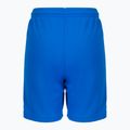Spodenki dziecięce PUMA Teamliga electric blue/lemonade 2