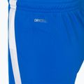 Spodenki dziecięce PUMA Teamliga electric blue/lemonade 4