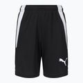 Spodenki dziecięce PUMA Teamliga puma black/puma white