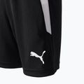 Spodenki dziecięce PUMA Teamliga puma black/puma white 3