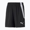 Spodenki dziecięce PUMA Teamliga puma black/puma white 5