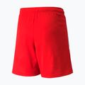 Spodenki dziecięce PUMA Teamliga puma red/puma white 2