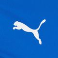 Koszulka dziecięca PUMA Teamliga Jersey electric blue lemonade/puma white 3