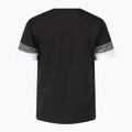 Koszulka dziecięca PUMA Teamrise puma black/smoked pearl/puma white 2