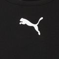 Koszulka dziecięca PUMA Teamrise puma black/smoked pearl/puma white 3