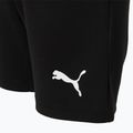 Spodenki dziecięce PUMA Teamrise puma black/puma white 3