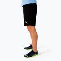 Spodenki męskie PUMA Teamrise puma black/puma white 3