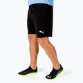 Spodenki męskie PUMA Teamrise puma black/puma white 4