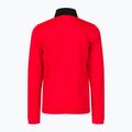 Dres dziecięcy PUMA Individualrise Tracksuit red/puma black 3