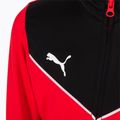 Dres dziecięcy PUMA Individualrise Tracksuit red/puma black 7