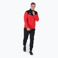 Dres męski PUMA Individualrise Tracksuit red/puma black